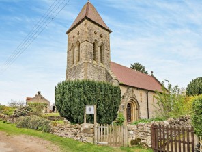 2 bedroom Cottage near Nr Helmsley, Yorkshire, England
