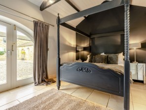 1 bedroom Cottage near Richmond, Yorkshire, England