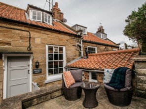1 bedroom Cottage near Robin Hoods Bay, Yorkshire, England