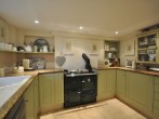 A great kitchen space for the best of chefs A great kitchen space for the best of chefs