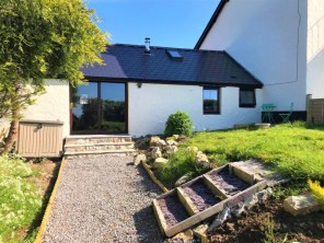 1 bedroom Houses / Villas near Swansea, South Wales, Wales