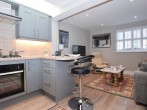 Fantastic stylish open-plan lounge/kitchen/diner Fantastic stylish open-plan lounge/kitchen/diner