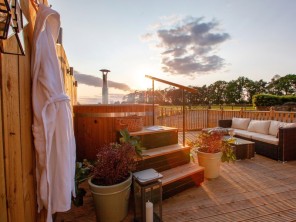 2 bedroom Cottage near Richmond, Yorkshire, England