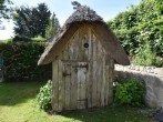 A warm welcome awaits at this traditional thatched cottage A warm welcome awaits at this traditional thatched cottage