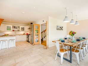 5 bedroom Houses / Villas near Swanage, Dorset, England