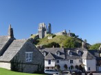 Corfe Castle -local to Property