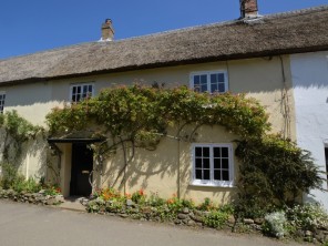 2 bedroom Cottage near Bridport, Dorset, England