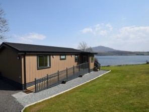2 bedroom Chalets / Lodges near Portree, Highlands, Scotland