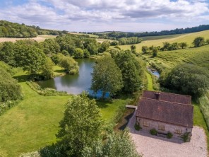 2 bedroom Cottage near Dorchester, Dorset, England
