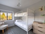 Bunk room