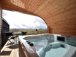 1 bedroom Chalets / Lodges near Hawick, Borders, Scotland