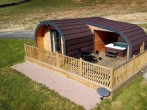 Log Cabin in Hawick, Roxburghshire (75347) #19 Log Cabin in Hawick, Roxburghshire (75347) #19