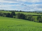 Enjoy the beautiful Herefordshire views Enjoy the beautiful Herefordshire views