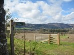 Walk to nearby Pitlochry Walk to nearby Pitlochry