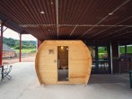 Sauna Sauna