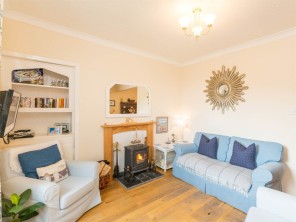 2 bedroom Cottage near Lamlash, Ayrshire & Arran, Scotland