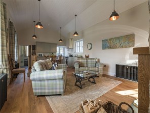 2 bedroom Cottage near Muir Of Ord, Highlands, Scotland