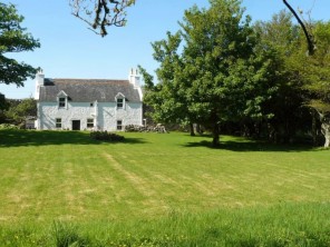 4 bedroom Cottage near Isle Of Skye, Highlands, Scotland