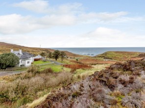 3 bedroom Cottage near Isle Of Skye, Highlands, Scotland
