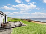 Cottage in Blackwaterfoot, Isle Of Arran (76158) #1