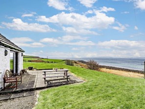 4 bedroom Cottage near Blackwaterfoot, Ayrshire & Arran, Scotland