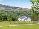 7 bedroom Cottage near Strathcarron, Highlands, Scotland