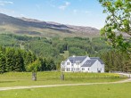 Cottage in Strathcarron, Wester Ross (76165) #1 Cottage in Strathcarron, Wester Ross (76165) #1