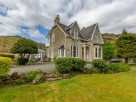 5 bedroom Cottage near Cairndow, Argyll, Scotland