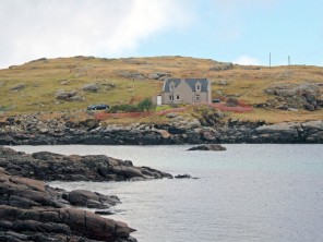 3 bedroom Cottage near Isle Of Barra, Outer Hebrides, Scotland