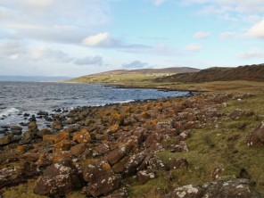 1 bedroom Cottage near Kilmory, Ayrshire & Arran, Scotland