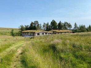 9 bedroom Chalets / Lodges near Cumnock, Ayrshire & Arran, Scotland