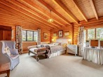 Log Cabin in Cumnock, Ayrshire (76265) #11 Log Cabin in Cumnock, Ayrshire (76265) #11