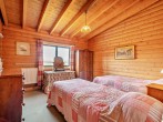 Log Cabin in Cumnock, Ayrshire (76265) #20 Log Cabin in Cumnock, Ayrshire (76265) #20