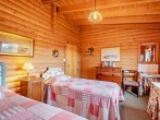 Log Cabin in Cumnock, Ayrshire (76265) #21 Log Cabin in Cumnock, Ayrshire (76265) #21