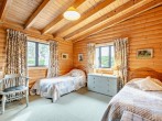 Log Cabin in Cumnock, Ayrshire (76265) #25 Log Cabin in Cumnock, Ayrshire (76265) #25