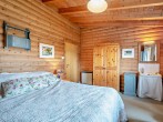 Log Cabin in Cumnock, Ayrshire (76265) #34 Log Cabin in Cumnock, Ayrshire (76265) #34