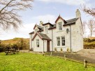 4 bedroom Cottage near Glendale, Highlands, Scotland