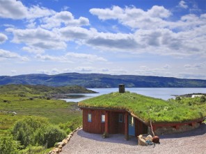 1 bedroom Cottage near Ardnamurchan, Highlands, Scotland