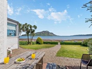 4 bedroom Cottage near Lamlash, Ayrshire & Arran, Scotland