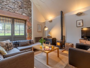 3 bedroom Cottage near Loch Lomond, Loch Lomond, Stirling & the Trossachs, Scotland