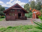Log Cabin in Kirriemuir, Angus (76362) #1 Log Cabin in Kirriemuir, Angus (76362) #1