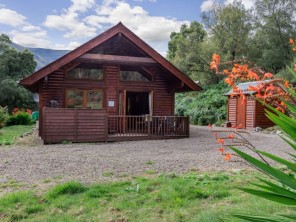 1 bedroom Chalets / Lodges near Kirriemuir, Dundee and Angus, Scotland