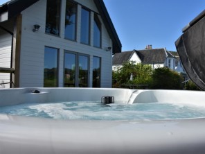 1 bedroom Cottage near Achnasheen, Highlands, Scotland