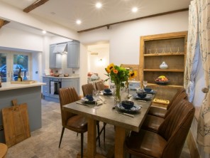 3 bedroom Houses / Villas near Settle, Yorkshire, England