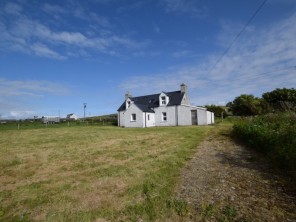 3 bedroom Cottage near Isle Of North Uist, Outer Hebrides, Scotland
