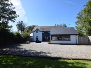 4 bedroom Houses / Villas near Saundersfoot, West Wales / Pembrokeshire, Wales