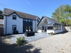 House in Saundersfoot, Dyfed (77284) #22