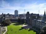 Cardiff is vibrant with fantastic shops, bars, museums, castle and arts venues Cardiff is vibrant with fantastic shops, bars, museums, castle and arts venues