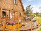 Log Cabin in Ledbury, Herefordshire (77379) #2 Log Cabin in Ledbury, Herefordshire (77379) #2
