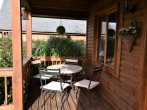 Log Cabin in Ledbury, Herefordshire (77379) #16 Log Cabin in Ledbury, Herefordshire (77379) #16